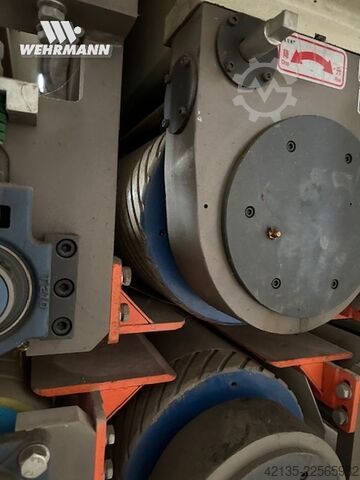 Calibration grinding machine Lingi Jianzhong BSG2613C (2019) Lingi Jianzhong BSG2613C