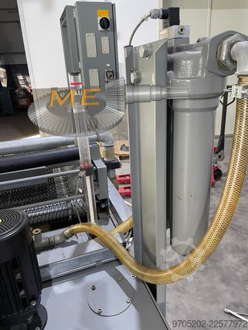 Coolant equipment INTERLIT SPB4/900HD 80/40bar
