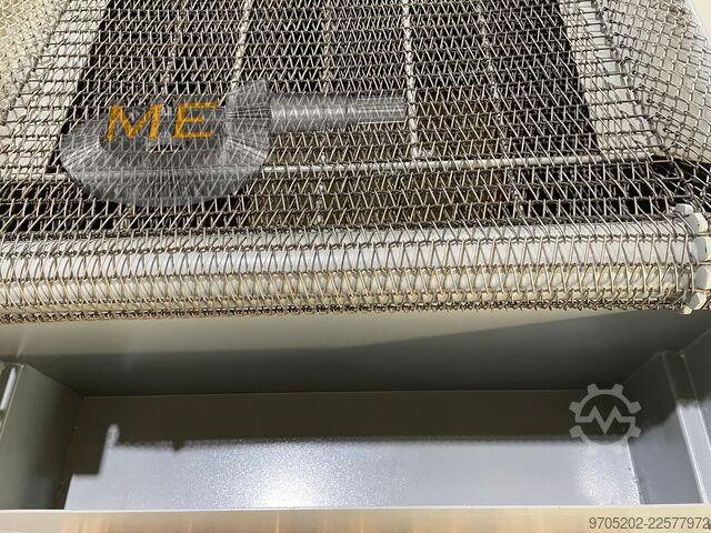 Coolant equipment INTERLIT SPB4/900HD 80/40bar