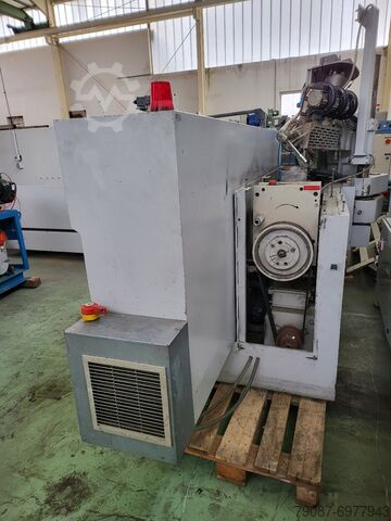 WEBER NE5 with 2 Co-Extr. WEBER ZE30 WEBER NE5 - ZE 30-ZE 30