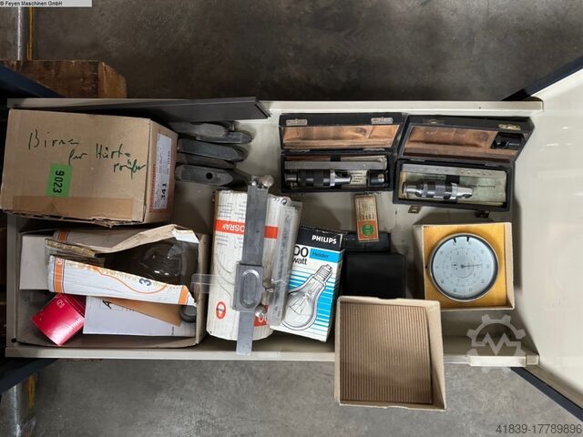 Härteprüfer WOLPERT DIA Testor 2Rc