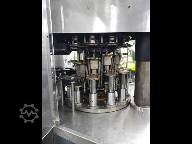 Used ROBINO & GALANDRINO WIREHOODER 14000 BPH - Year 2010 Robino &amp; Galandrino RECORD 14000
