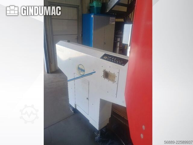 EMCO EmcoTurn 365 MC EMCO EmcoTurn 365 MC