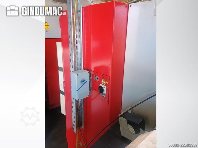 EMCO EmcoTurn 365 MC EMCO EmcoTurn 365 MC