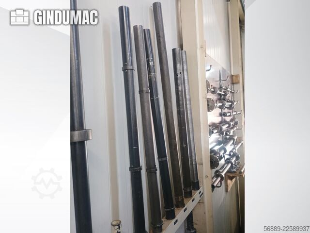 EMCO EmcoTurn 365 MC EMCO EmcoTurn 365 MC