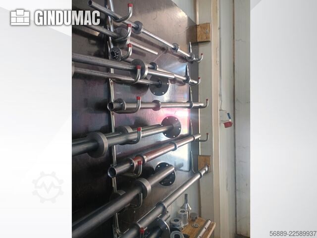 EMCO EmcoTurn 365 MC EMCO EmcoTurn 365 MC