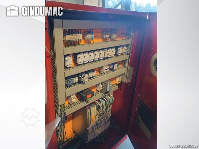 EMCO EmcoTurn 365 MC EMCO EmcoTurn 365 MC