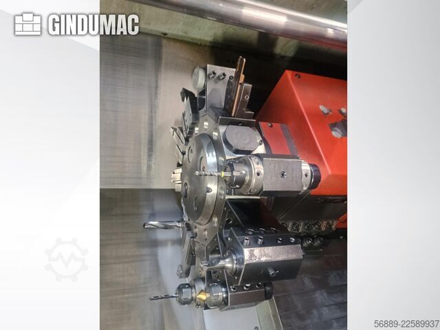 EMCO EmcoTurn 365 MC EMCO EmcoTurn 365 MC