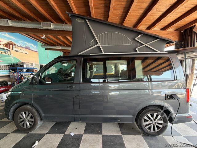 Wohnmobil 2023 Volkswagen California Ocean | Cambio Automatico | Tetto a Soffietto