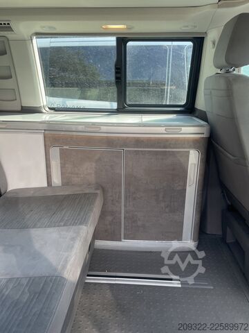 Wohnmobil 2023 Volkswagen California Ocean | Cambio Automatico | Tetto a Soffietto