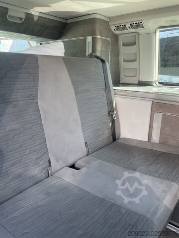 Wohnmobil 2023 Volkswagen California Ocean | Cambio Automatico | Tetto a Soffietto