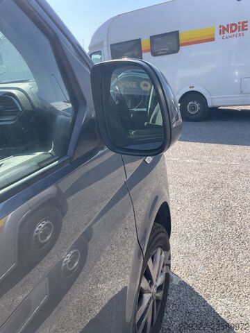 Wohnmobil 2023 Volkswagen California Ocean | Cambio Automatico | Tetto a Soffietto