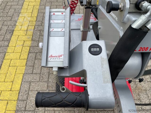 Mini crane SMARTLIFT Compact SL 208