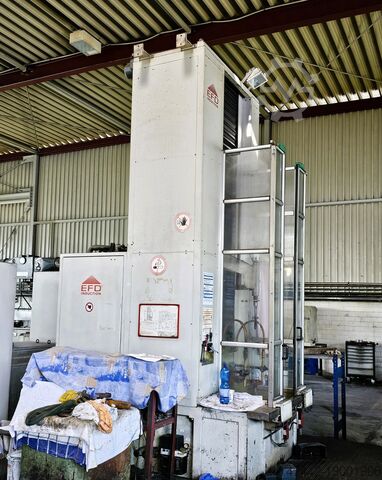 INDUKTION EFD VL-2000.1-Z