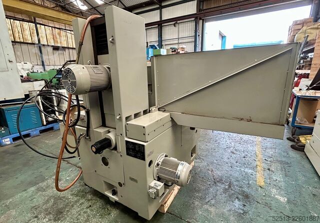 Surface grinding machine Okamoto ACC 64 DX