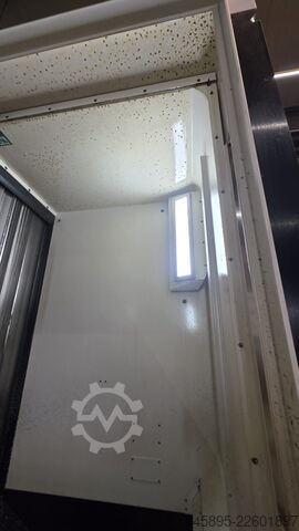 Universal machining center DMG MORI DMF 360|11 linear