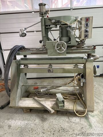 Zimmereimaschine Engelhart TWF 1000
