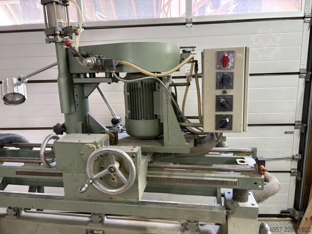 Zimmereimaschine Engelhart TWF 1000