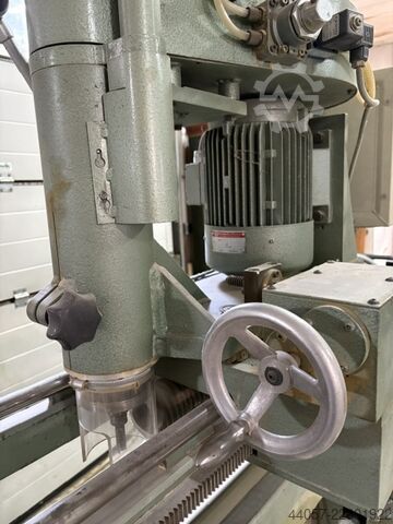 Zimmereimaschine Engelhart TWF 1000