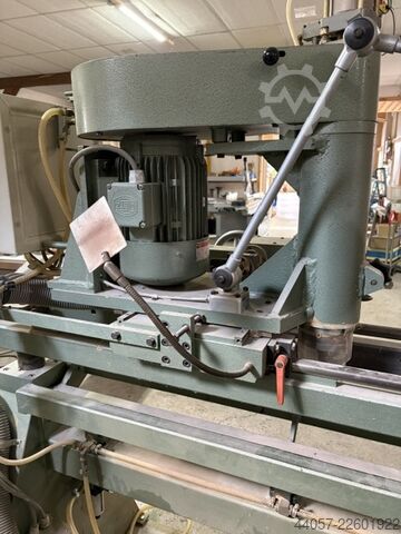 Zimmereimaschine Engelhart TWF 1000