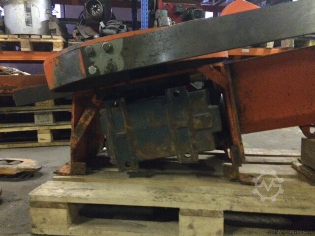 Conveyor system Mawera, Weiss PS, RSS und SST Siloaustragungen