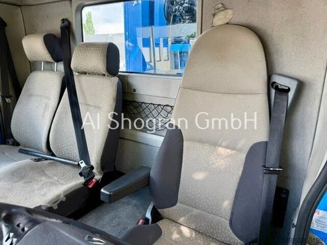 Hebebühne Renault Midlum 180 Arbeitsbühne / 15mtr / Euro5