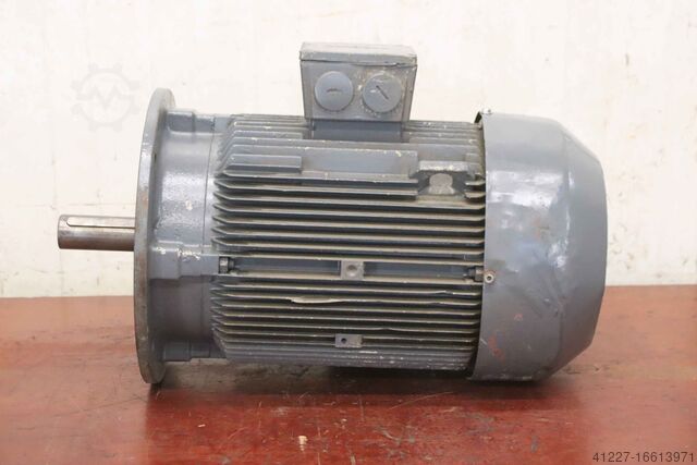 Electric motor 11 kW 1460 rpm Siemens 1 LA5163-4AA21