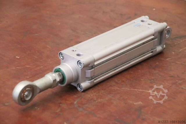Pneumatic cylinder Festo DNC-50-125-PPV-A