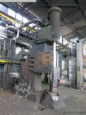 Forging Hammer BANNING 2000 kp