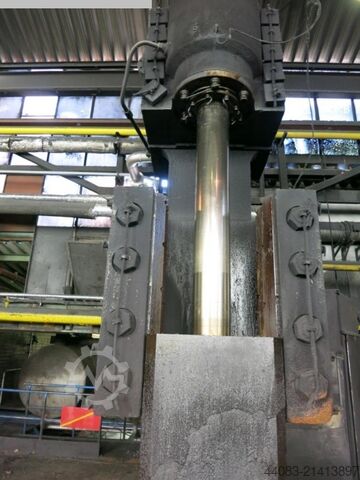 Forging Hammer BANNING 2000 kp