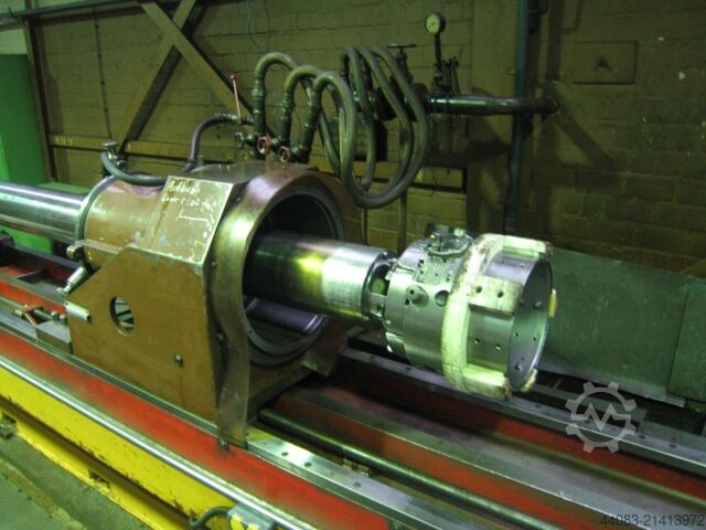 Deephole Boring Machine BEYER BTBH-50/100