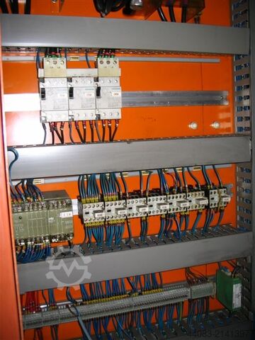 Travelling column milling machine BUTLER-NEWALL LE  20.000