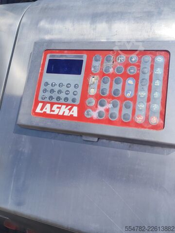Fleischverarbeitungsmaschine LASKA KU 130