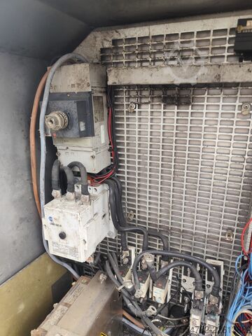 Fleischverarbeitungsmaschine LASKA KU 130