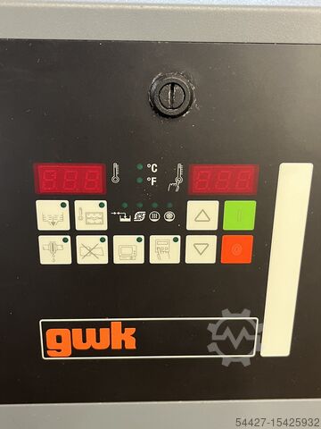 Temperature control unit Technotrans teco ct 130e1