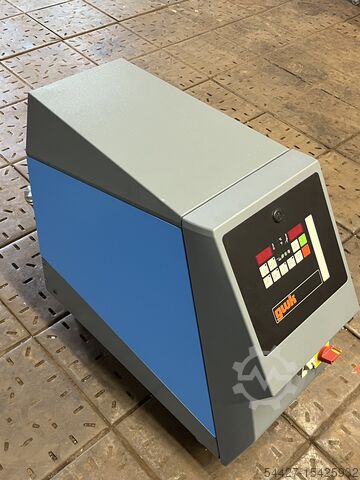 Temperature control unit Technotrans teco ct 130e1