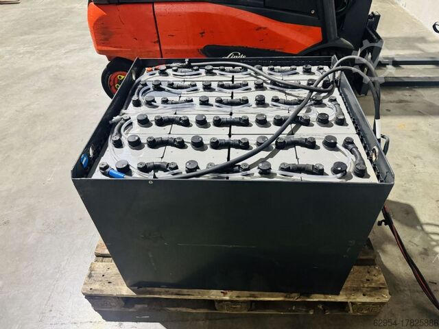 Antriebsbatterie *Sonstige 48V Batterie 750AH Bj.2021