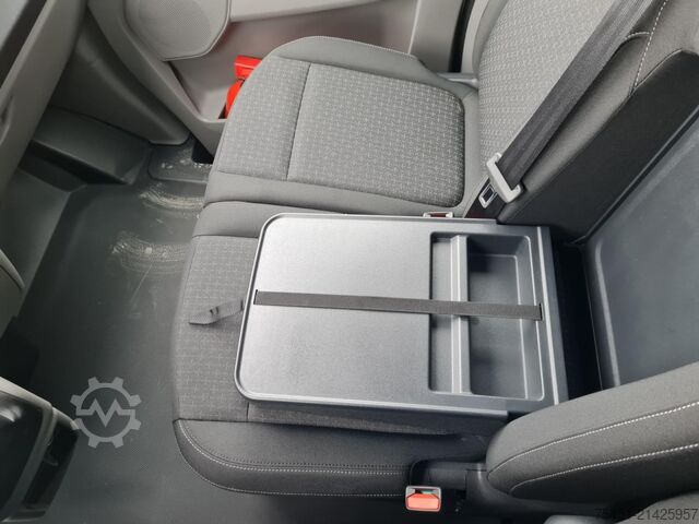 Panel van Ford Custom 320 Kasten L2 Trend KLIMA KAMERA TEMPOMAT