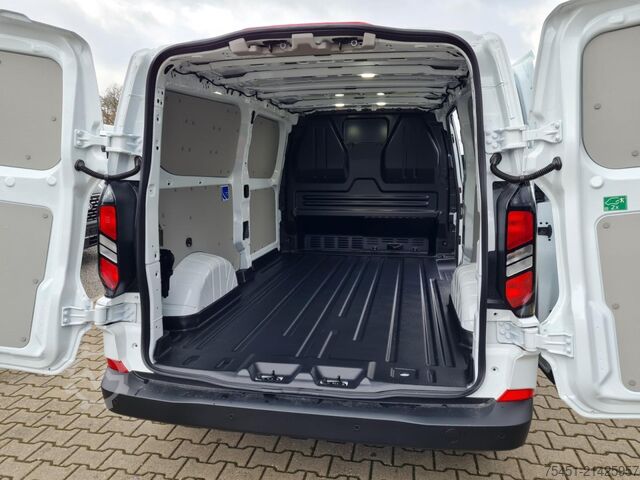Panel van Ford Custom 320 Kasten L2 Trend KLIMA KAMERA TEMPOMAT