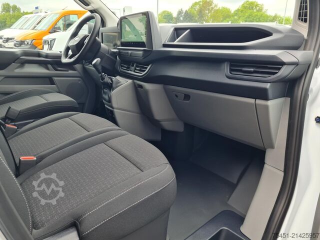 Panel van Ford Custom 320 Kasten L2 Trend KLIMA KAMERA TEMPOMAT