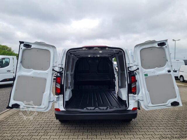 Panel van Ford Custom 320 Kasten L2 Trend KLIMA KAMERA TEMPOMAT