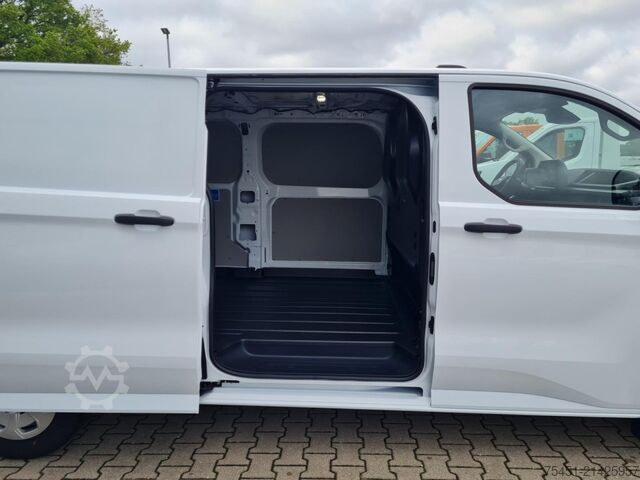 Panel van Ford Custom 320 Kasten L2 Trend KLIMA KAMERA TEMPOMAT