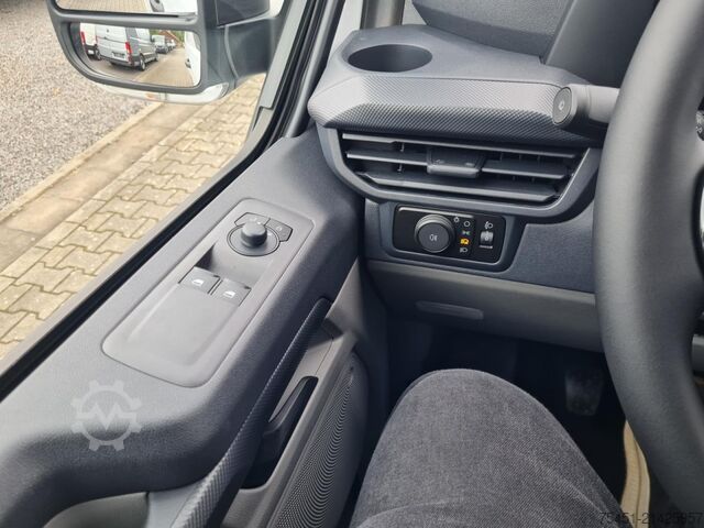 Panel van Ford Custom 320 Kasten L2 Trend KLIMA KAMERA TEMPOMAT