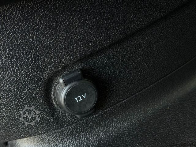 Kleinbus Citroën ë-Berlingo 136 FEEL M 2x Schiebetür Klima