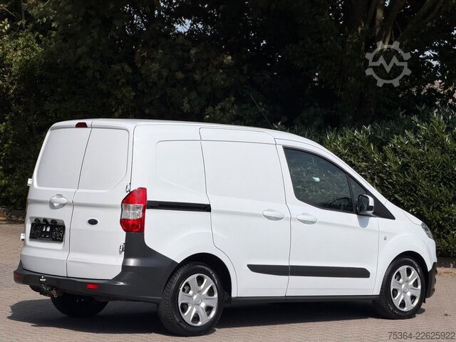 Kleinbus FORD Transit Courier 1.5 TdCi L1H1 Klima Ahk Kamera