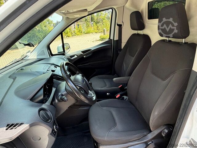 Kleinbus FORD Transit Courier 1.5 TdCi L1H1 Klima Ahk Kamera