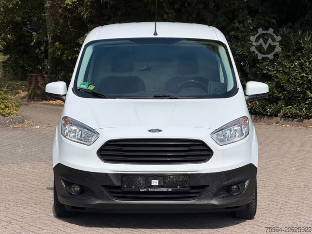 Kleinbus FORD Transit Courier 1.5 TdCi L1H1 Klima Ahk Kamera