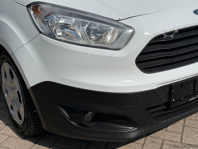 Kleinbus FORD Transit Courier 1.5 TdCi L1H1 Klima Ahk Kamera