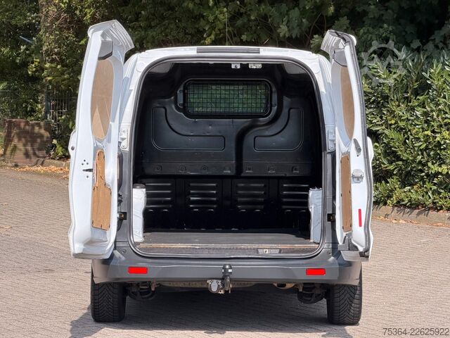 Kleinbus FORD Transit Courier 1.5 TdCi L1H1 Klima Ahk Kamera