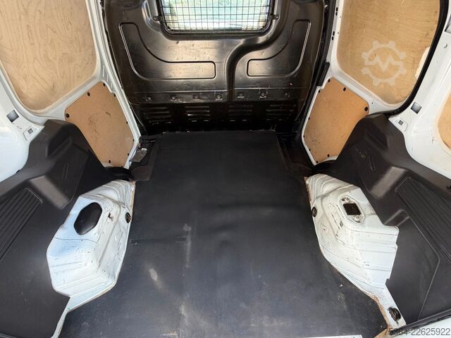 Kleinbus FORD Transit Courier 1.5 TdCi L1H1 Klima Ahk Kamera
